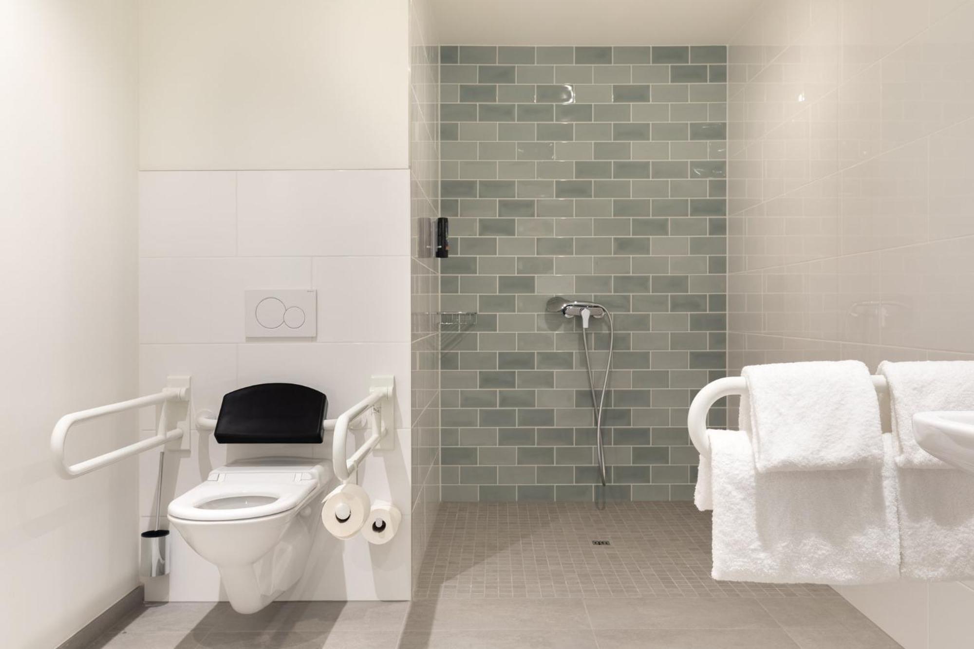 Holiday Inn - The Niu, Flower Konstanz By Ihg Exteriér fotografie
