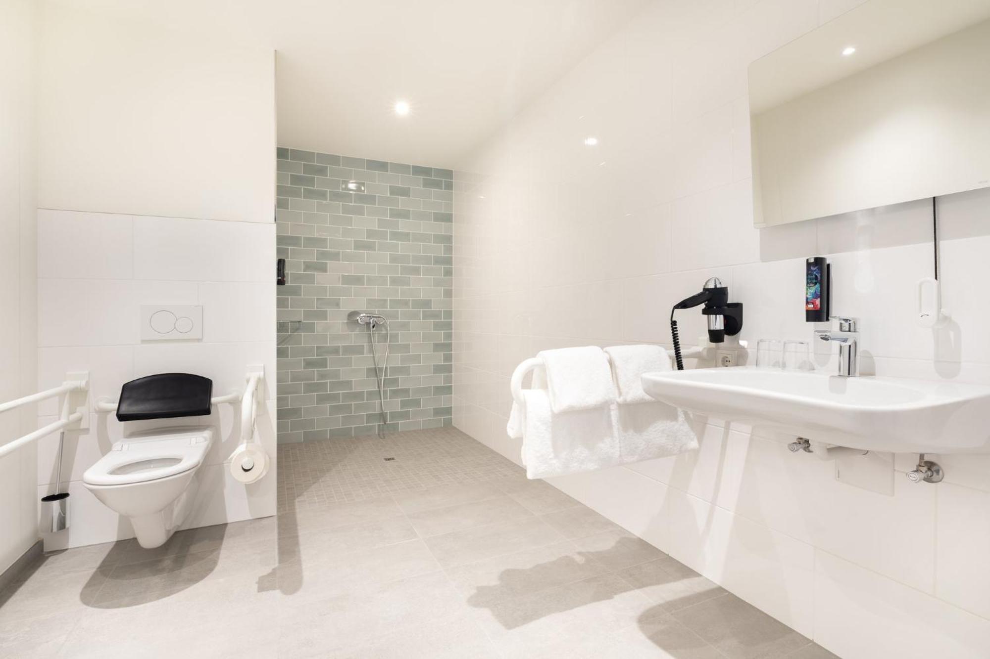 Holiday Inn - The Niu, Flower Konstanz By Ihg Exteriér fotografie